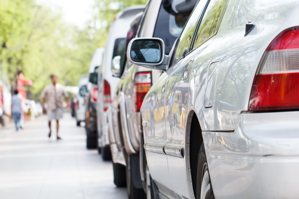 Rush Hour Car Accidents Martinsburg Personal Injury Lawyers