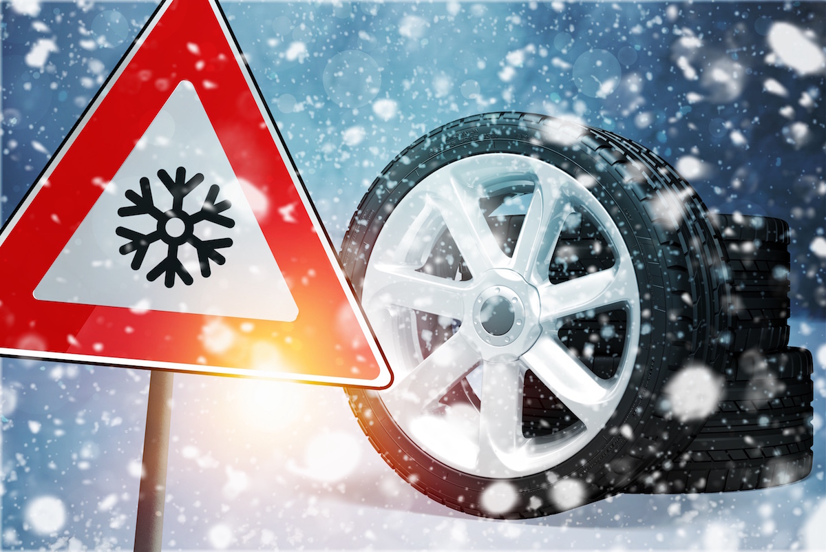 WinterRelated Car Accident Kills Man on West Virginia Route 2