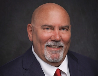 Image of WV personal injury lawyer Michael Burke, founding partner at Burke, Schultz, Harman & Burke.